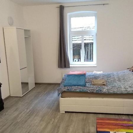 Zagreb Main Station Budget Apartment Buitenkant foto