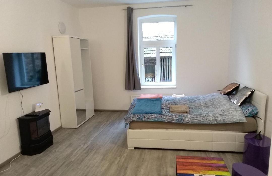 Zagreb Main Station Budget Apartment Buitenkant foto